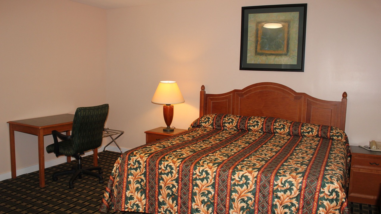 Photo of Bedroom in Chestertown