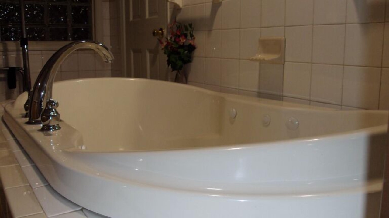 Photo of Bathroom in Chestertown
