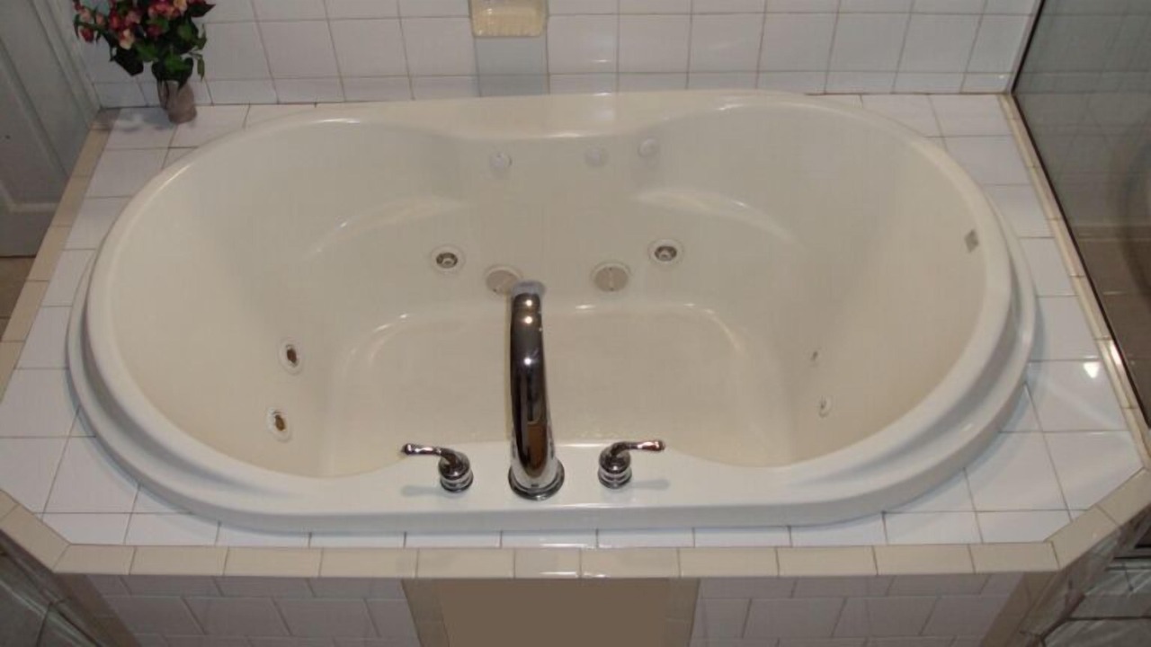 Photo of Bathroom in Chestertown