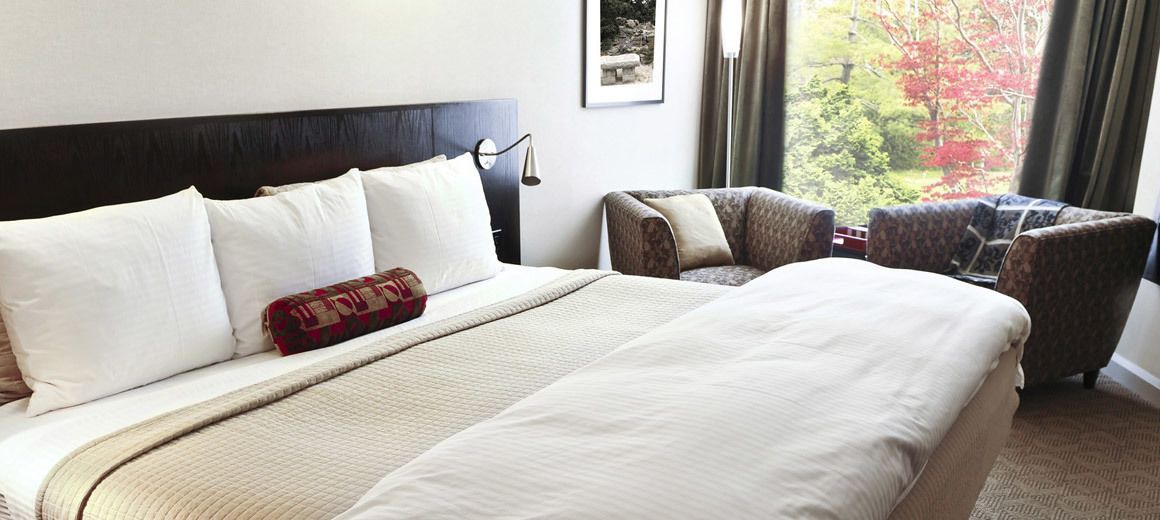 Photo of Bedroom in Knoxville