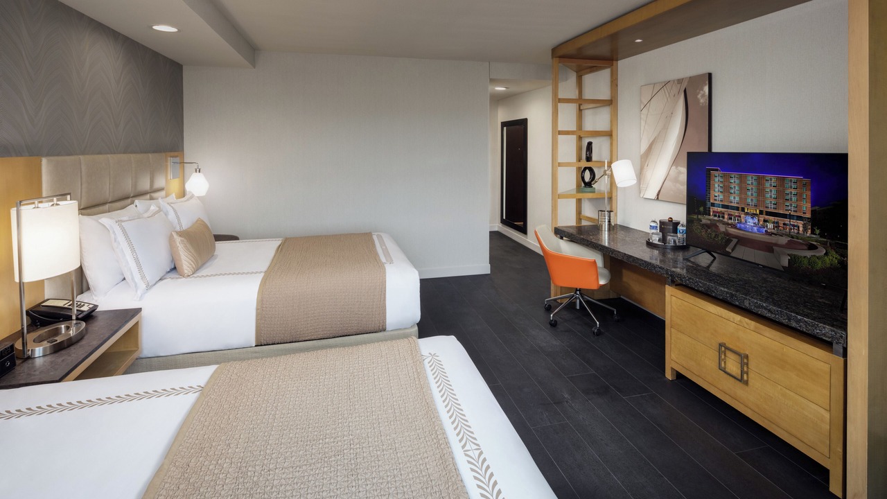Photo of Bedroom in Hanover