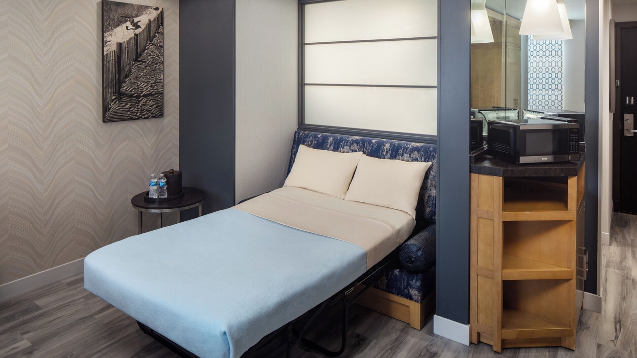 Photo of Bedroom in Hanover