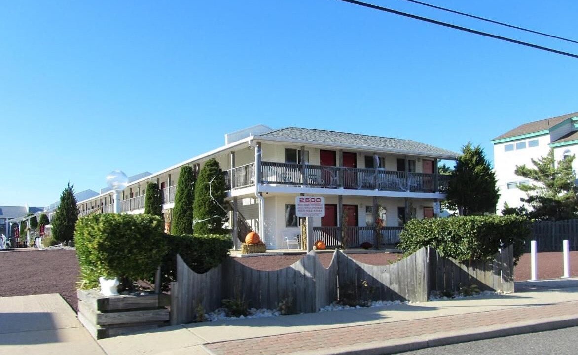Photo of Outdoor in South Beach Haven