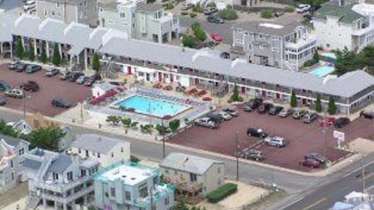 Photo of Outdoor in South Beach Haven