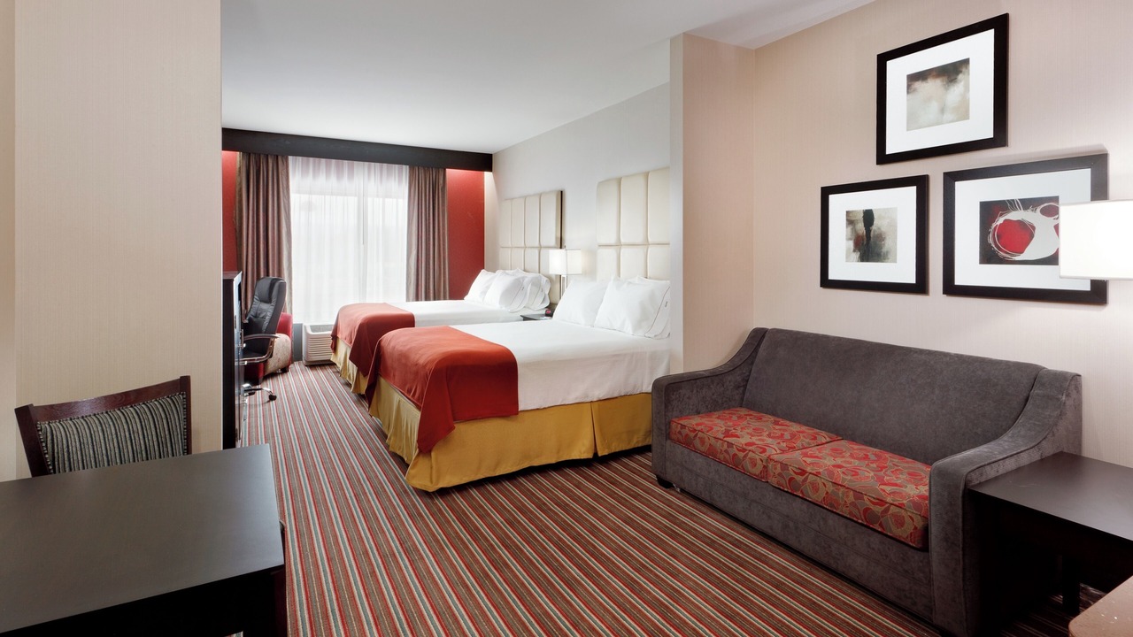 Photo of Bedroom in Stonybrook-Wilshire