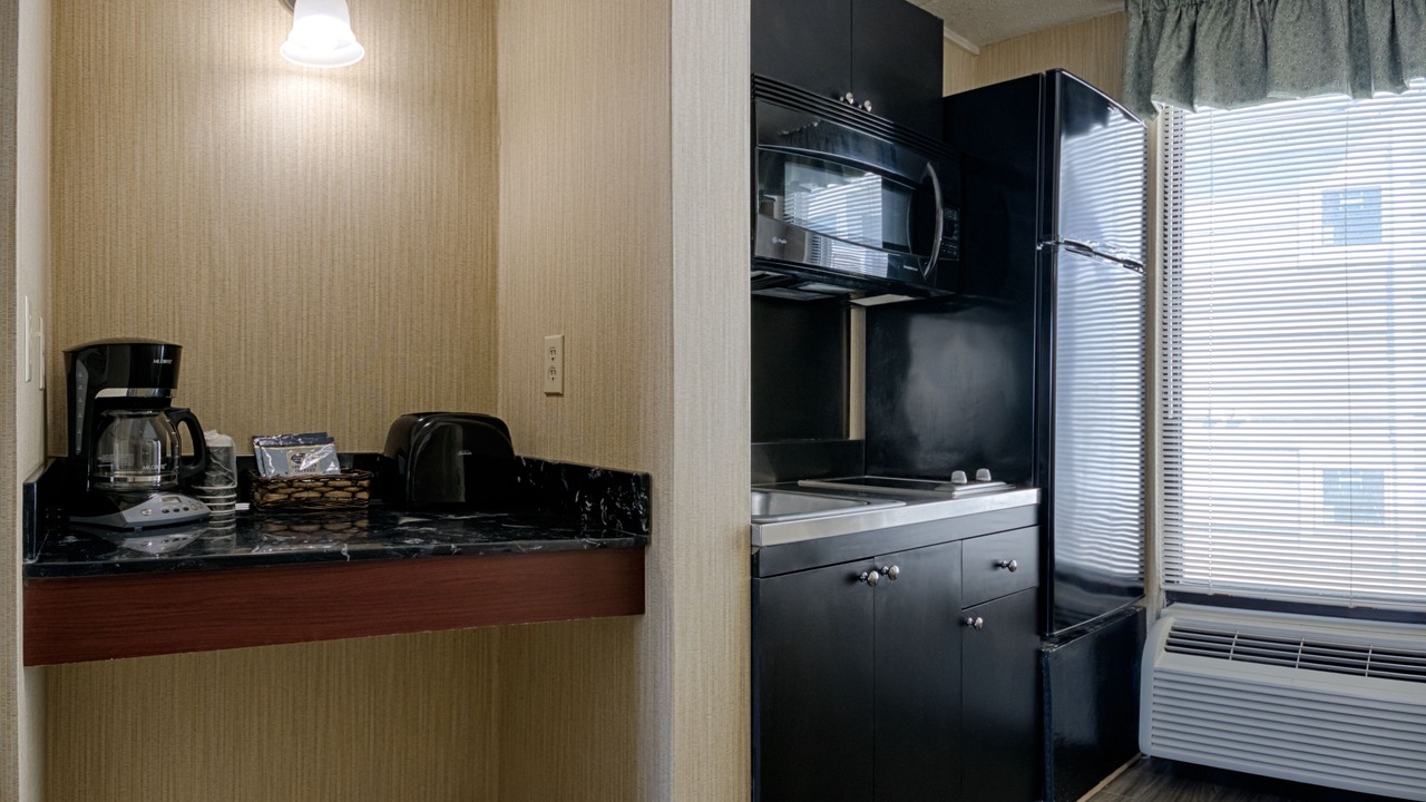 Photo of Kitchen in Midtown Ocean City