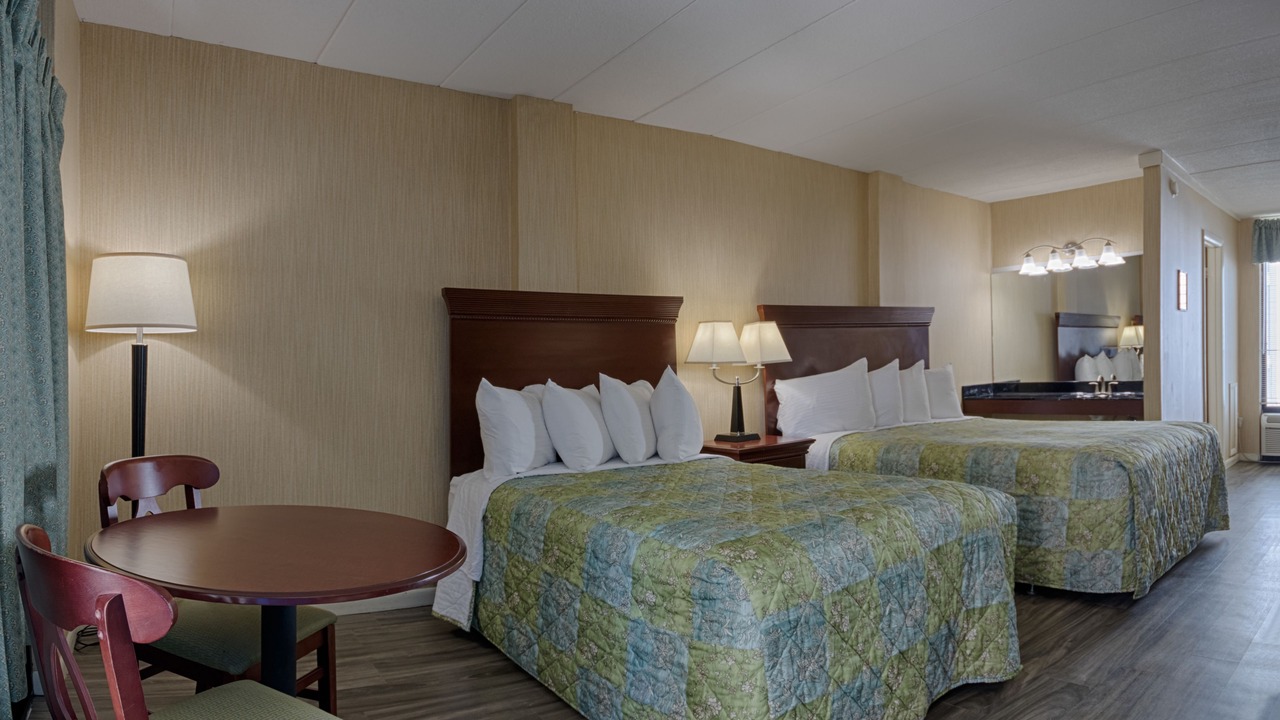 Photo of Bedroom in Midtown Ocean City