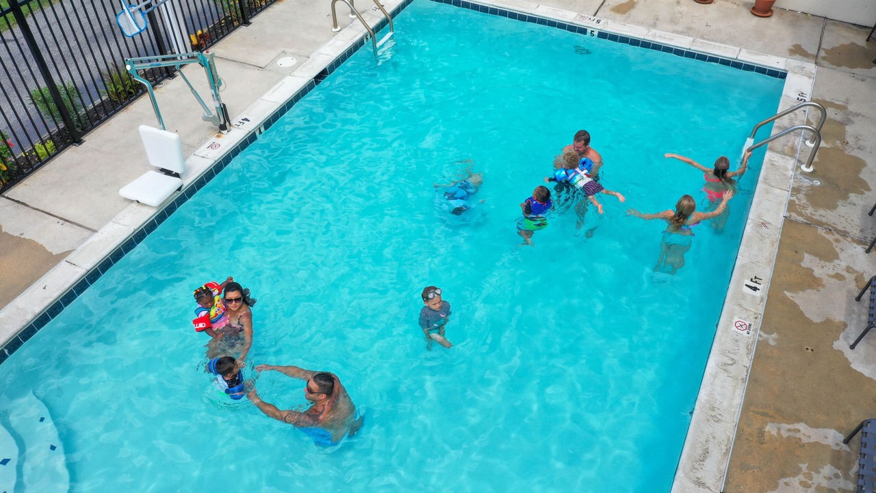 Photo of Outdoor in Midtown Ocean City