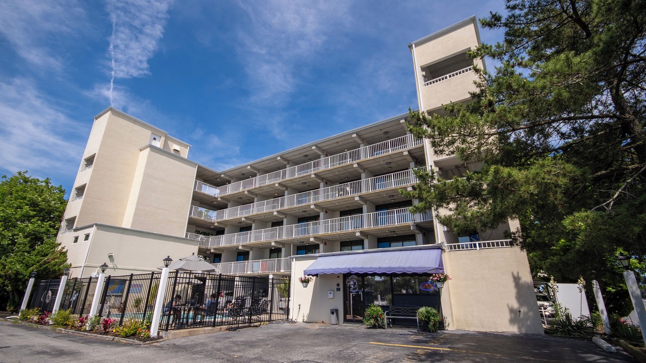 Photo of Outdoor in Midtown Ocean City