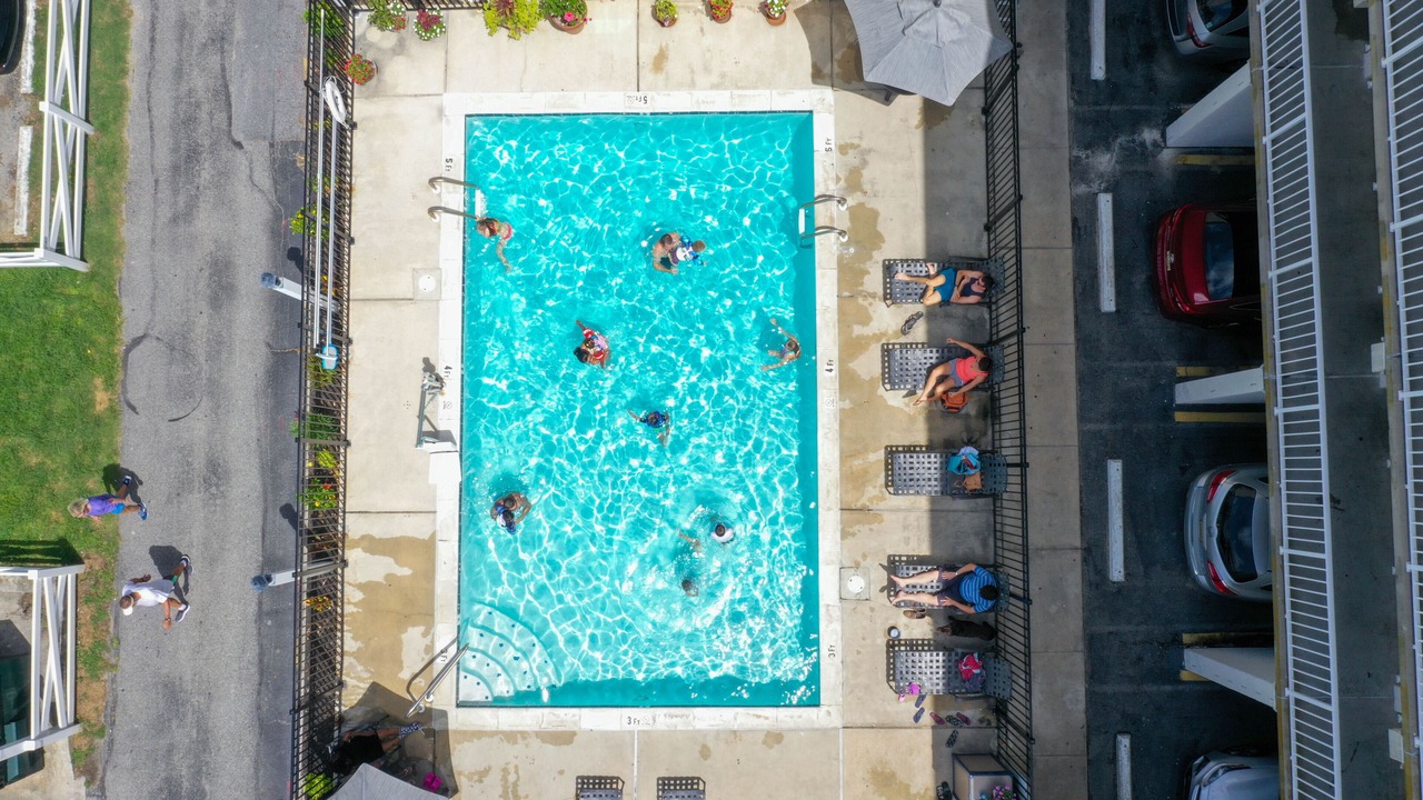 Photo of Outdoor in Midtown Ocean City