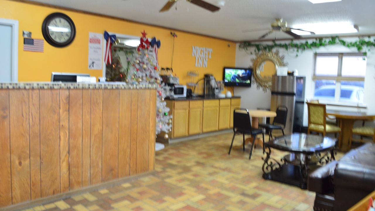 Photo of Outdoor in Sweet Springs