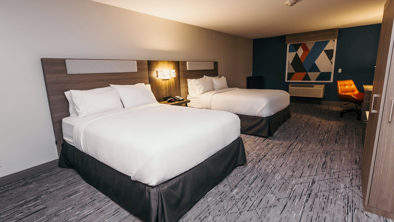 Photo of Bedroom in Urbandale
