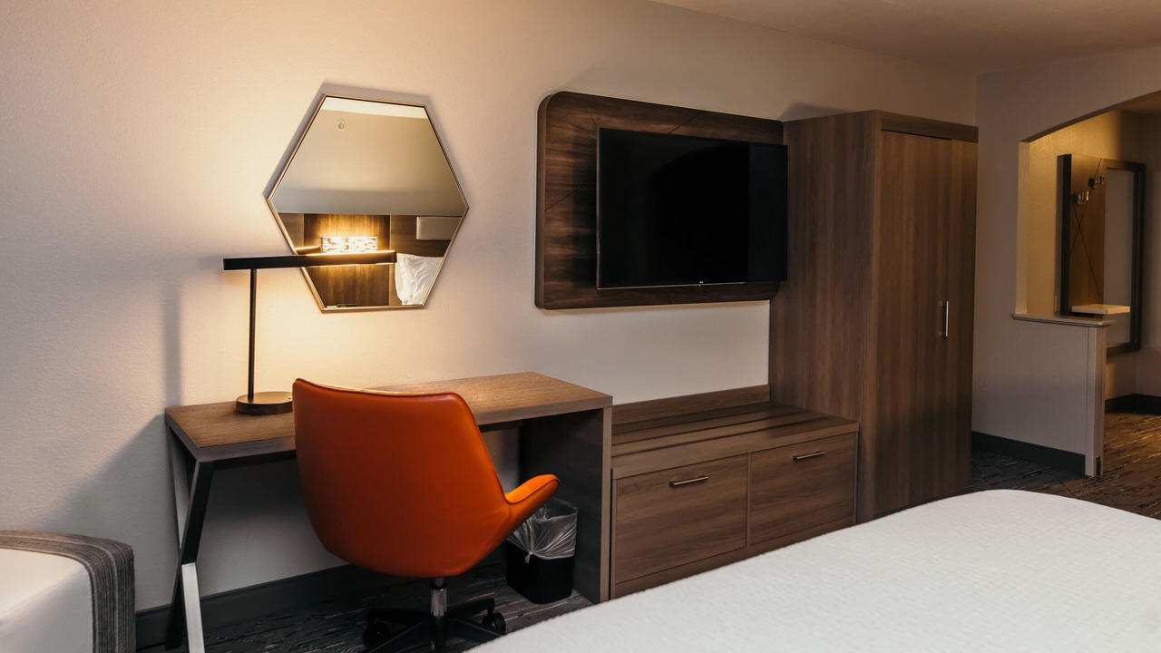 Photo of Bedroom in Urbandale
