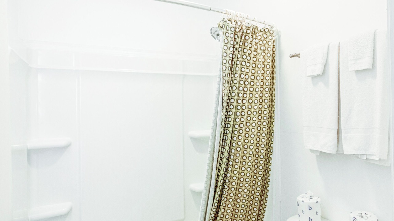Photo of Bathroom in Macon