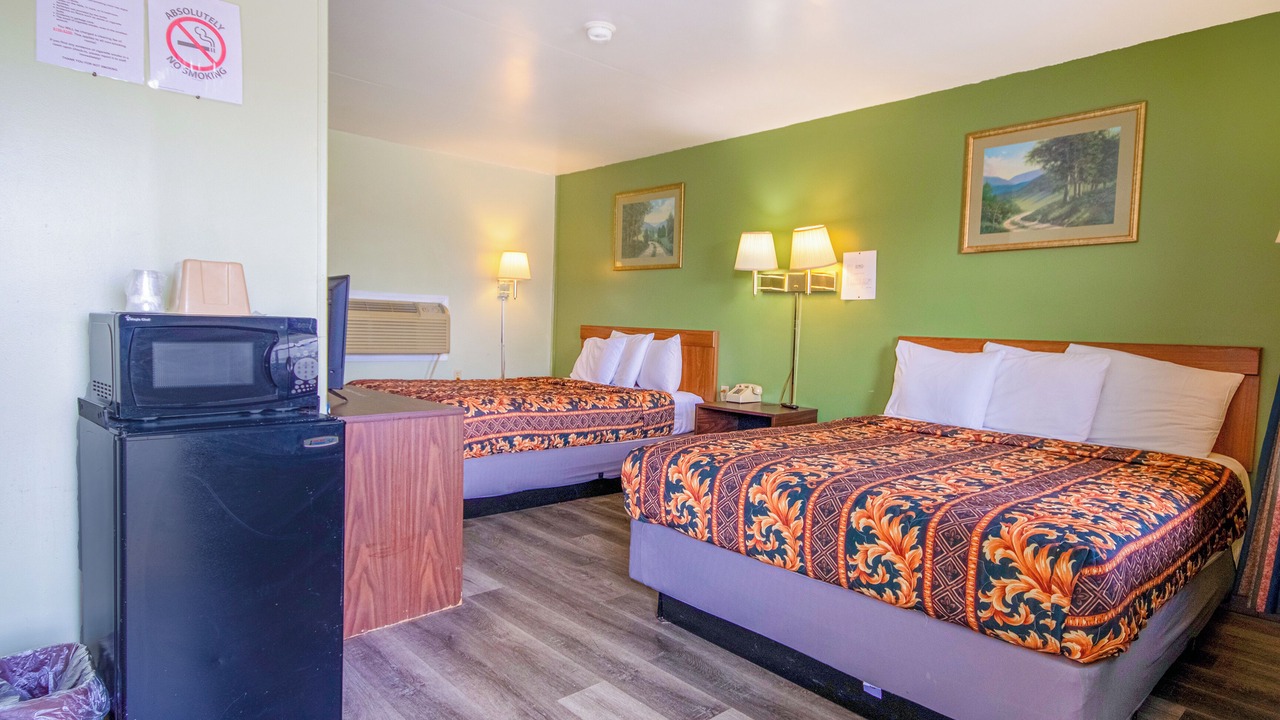 Photo of Bedroom in Macon