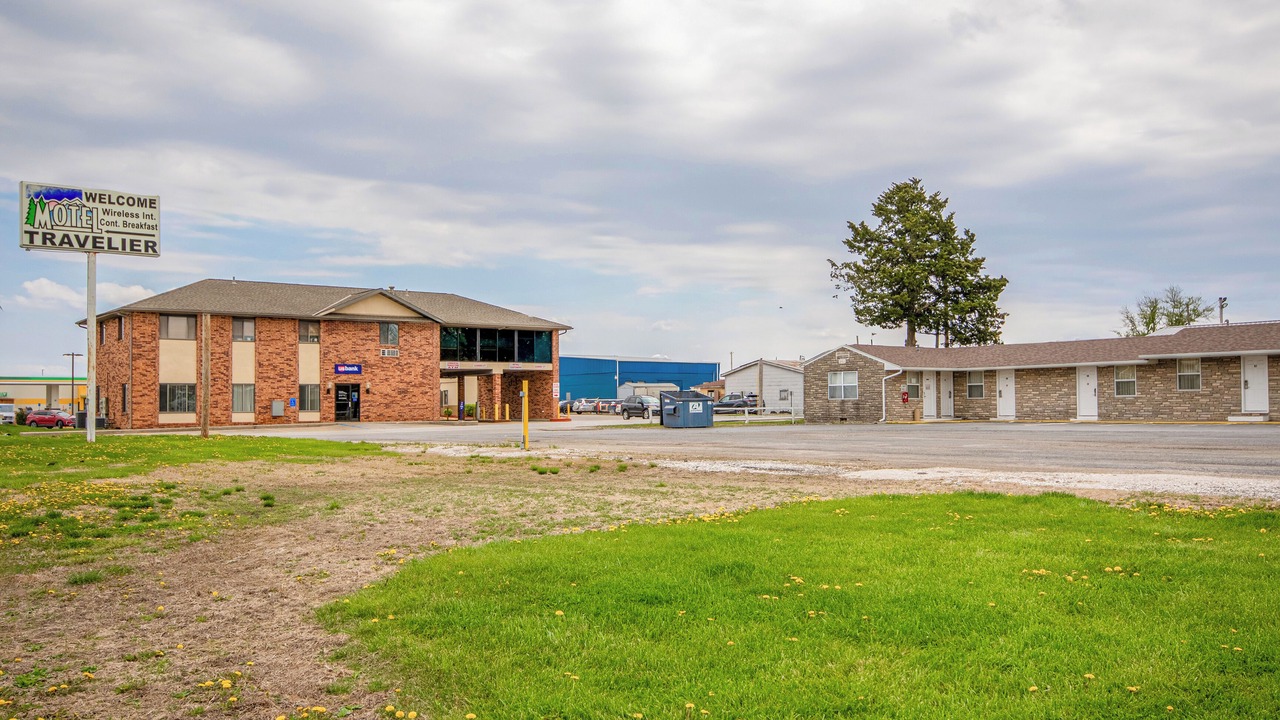Photo of Outdoor in Macon