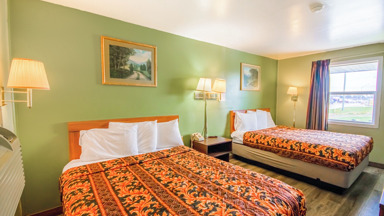 Photo of Bedroom in Macon