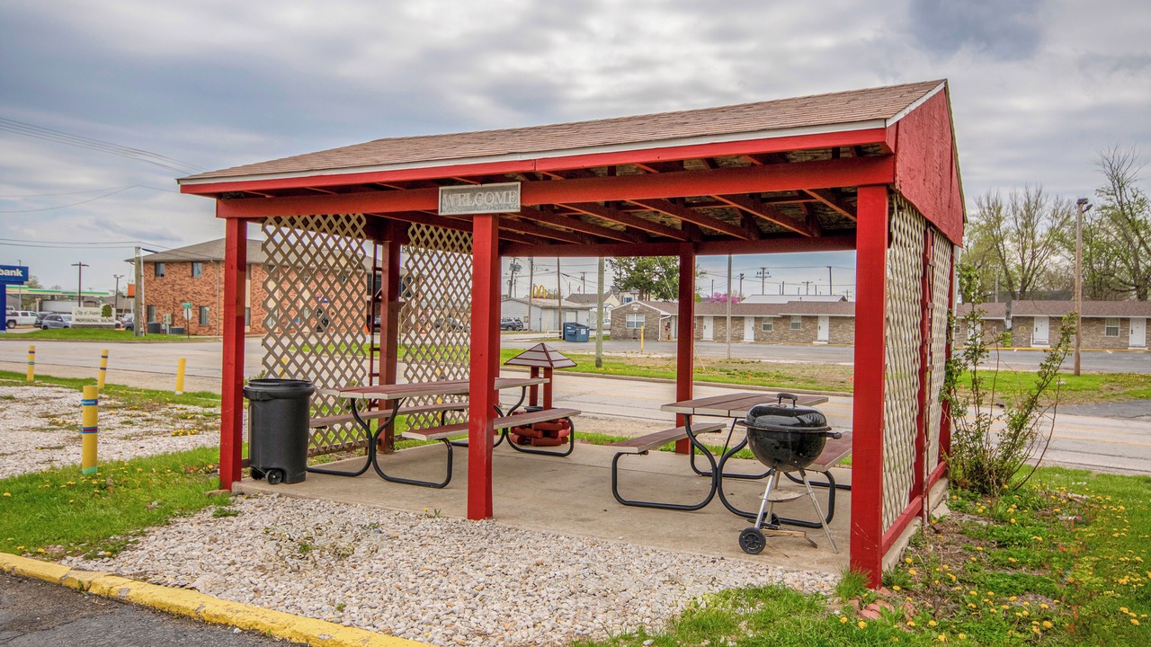 Photo of Outdoor in Macon