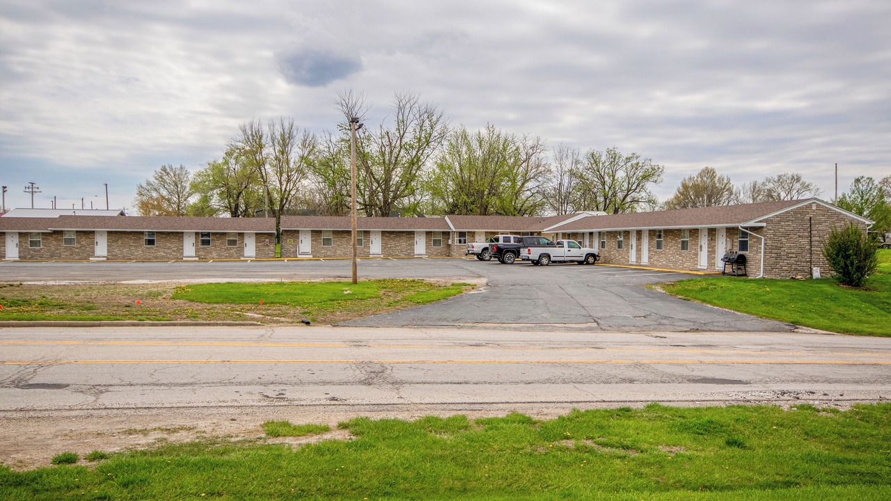 Photo of Outdoor in Macon