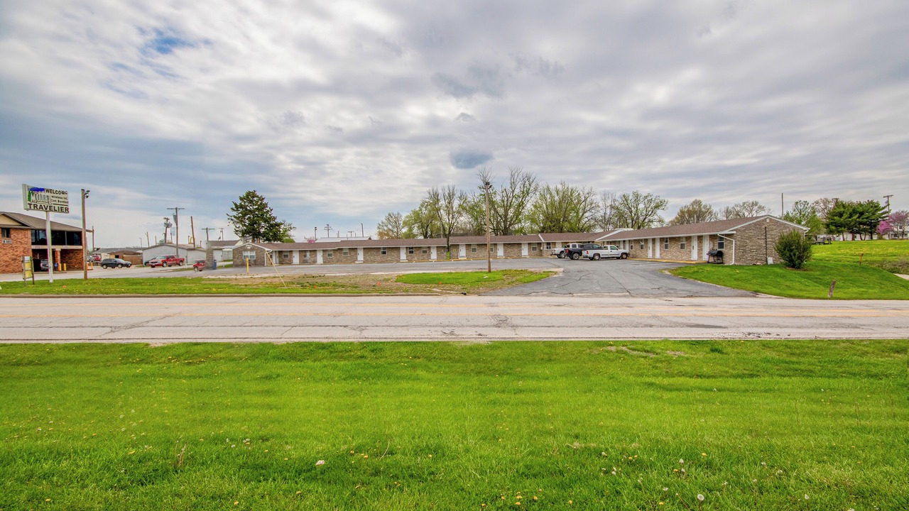 Photo of Outdoor in Macon