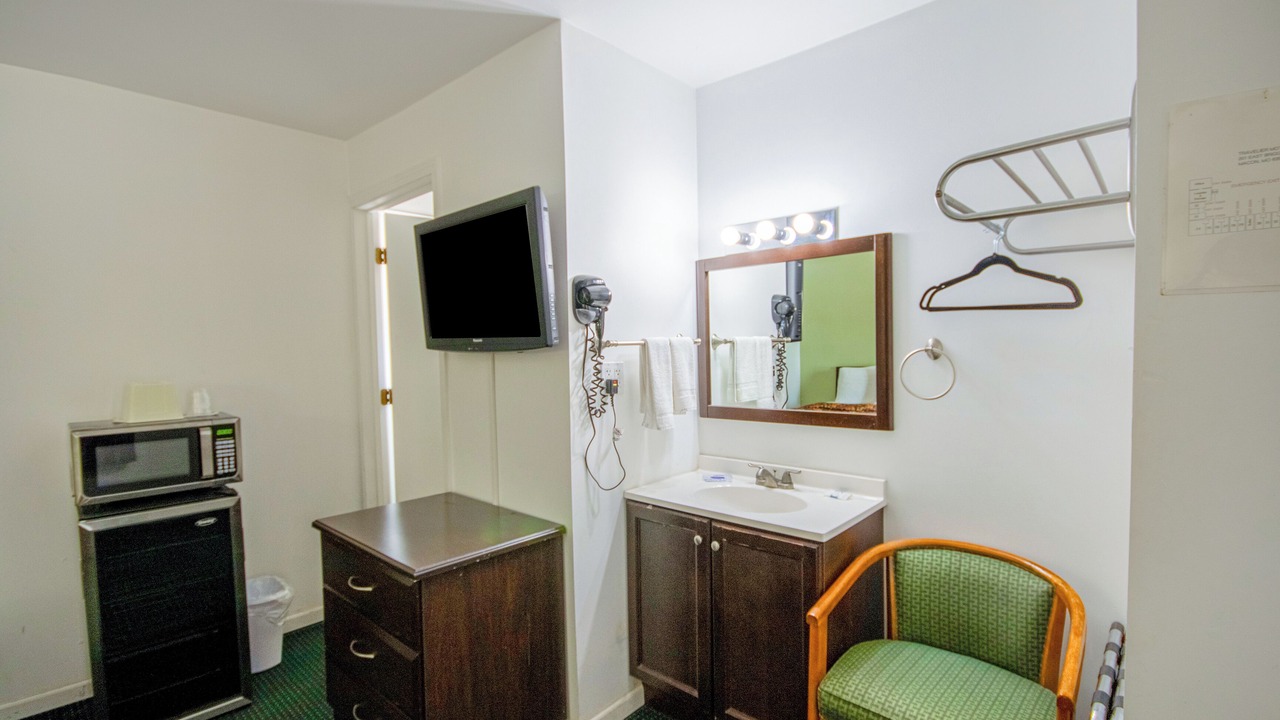 Photo of Bedroom in Macon