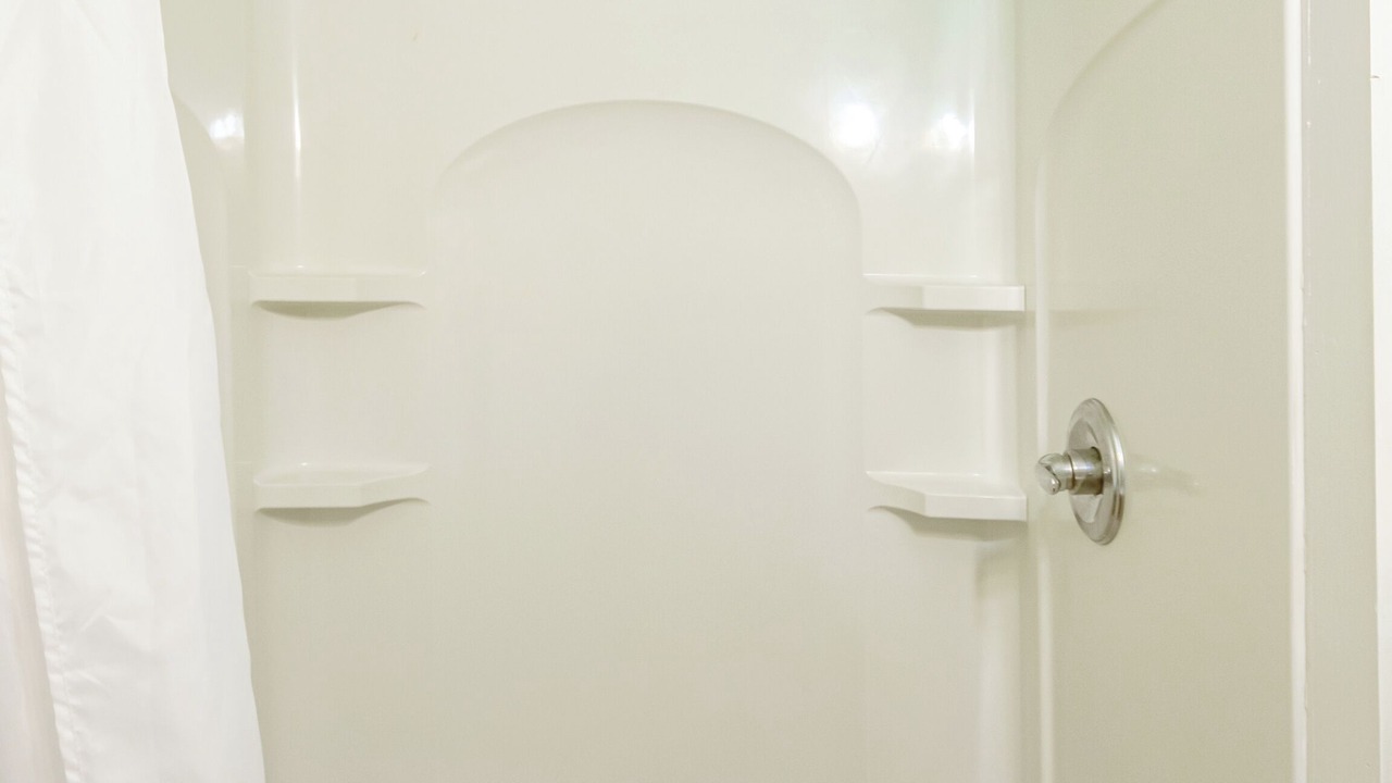 Photo of Bathroom in Macon