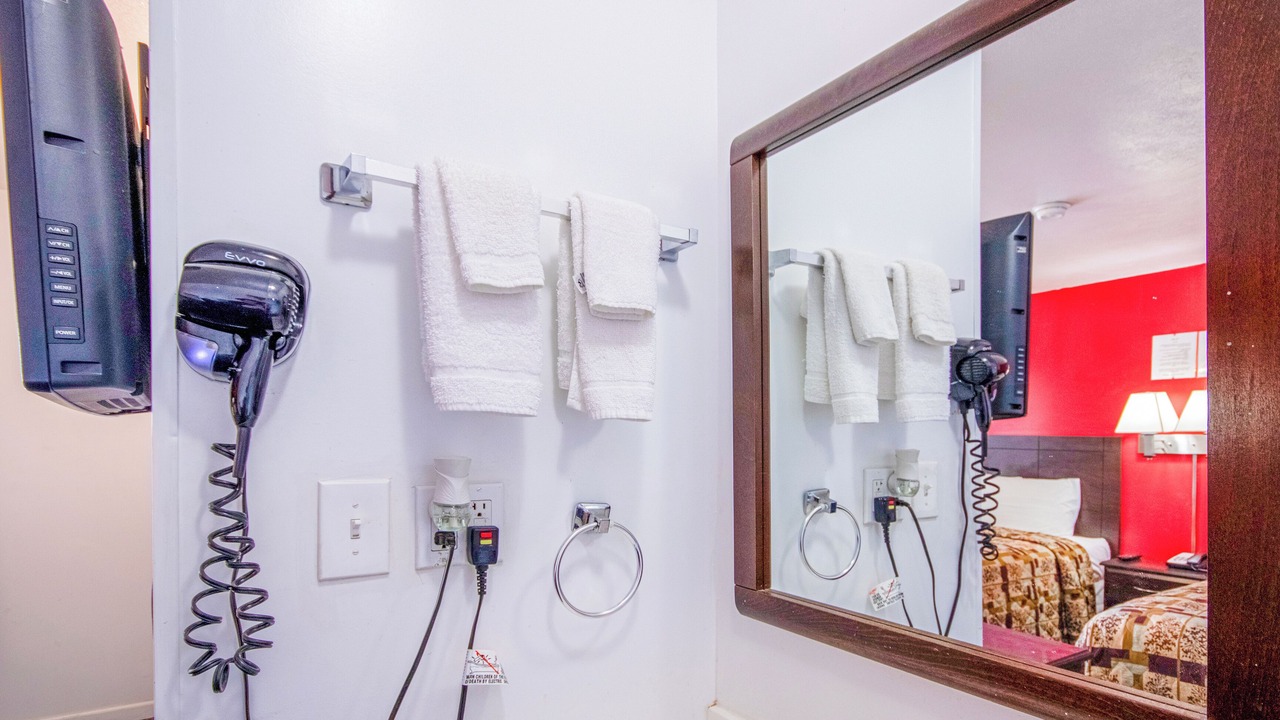 Photo of Bathroom in Macon