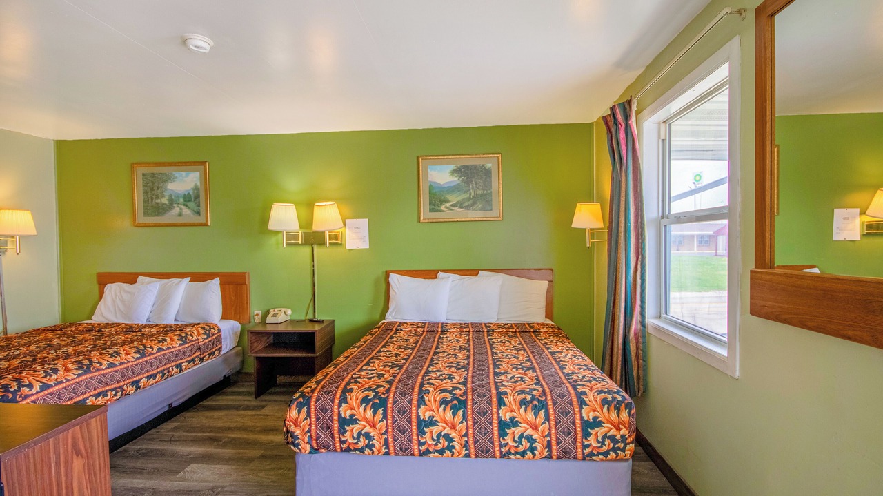 Photo of Bedroom in Macon