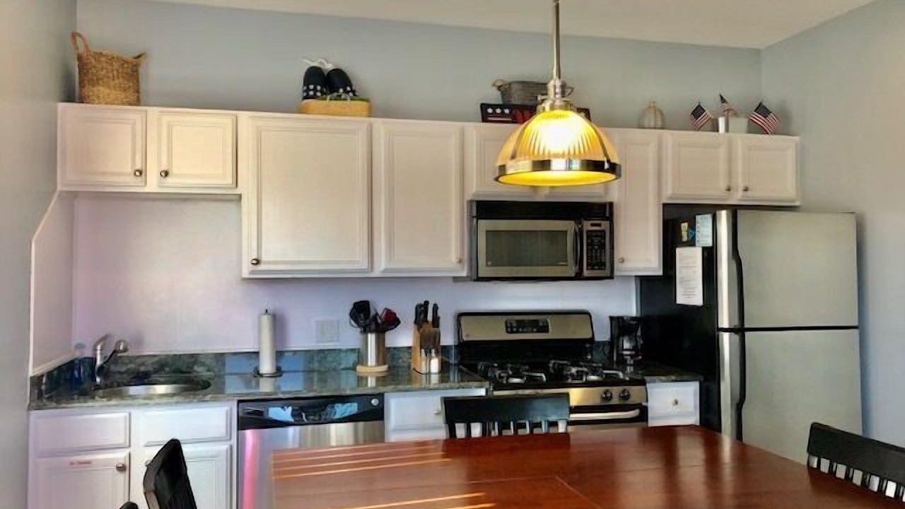 Photo of Kitchen in Wildwood Crest