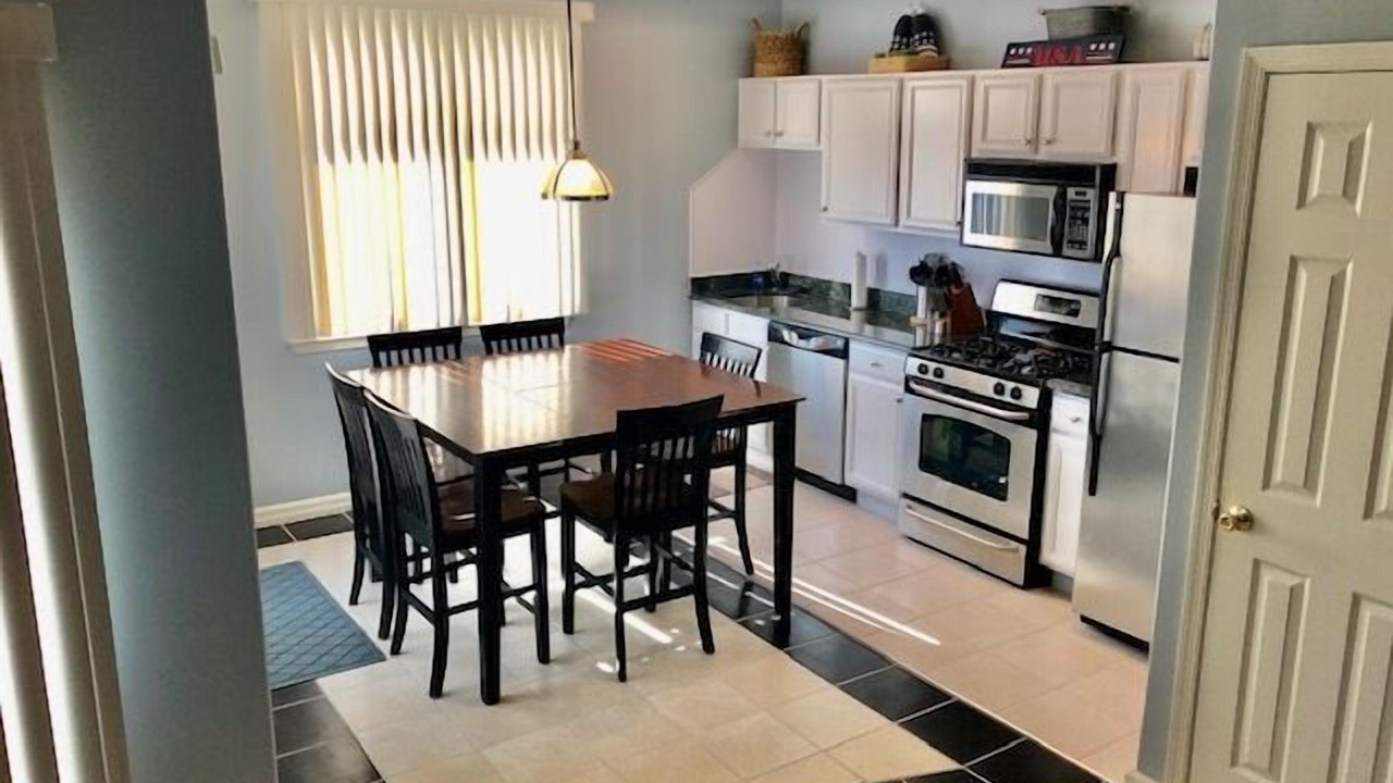 Photo of Kitchen in Wildwood Crest