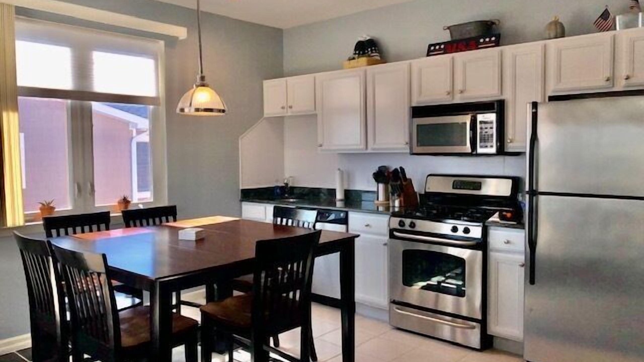 Photo of Kitchen in Wildwood Crest