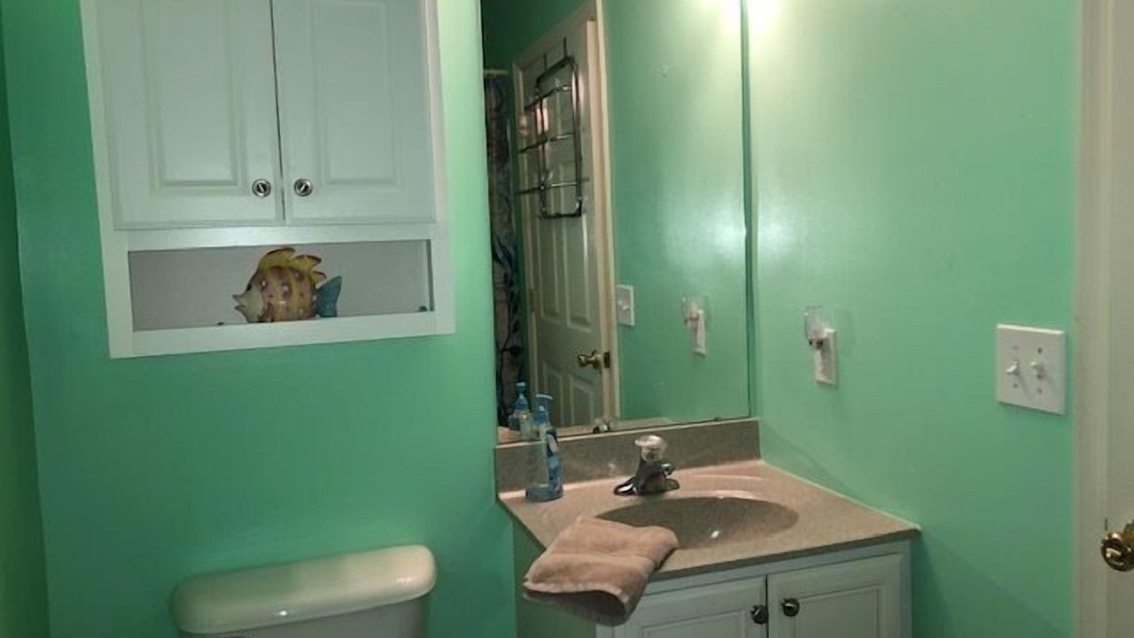 Photo of Bathroom in Wildwood Crest