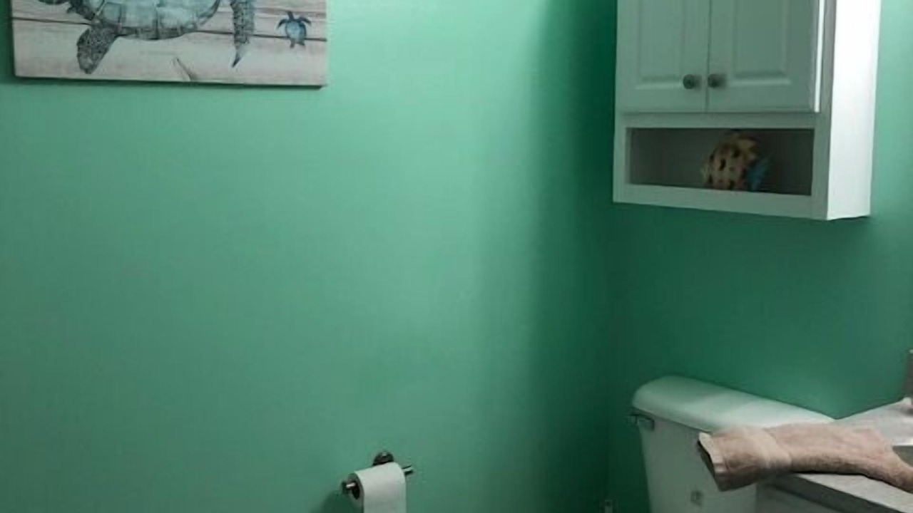 Photo of Bathroom in Wildwood Crest