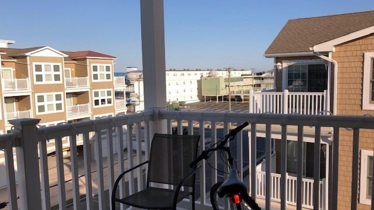 Photo of Outdoor in Wildwood Crest