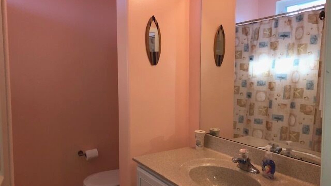 Photo of Bathroom in Wildwood Crest
