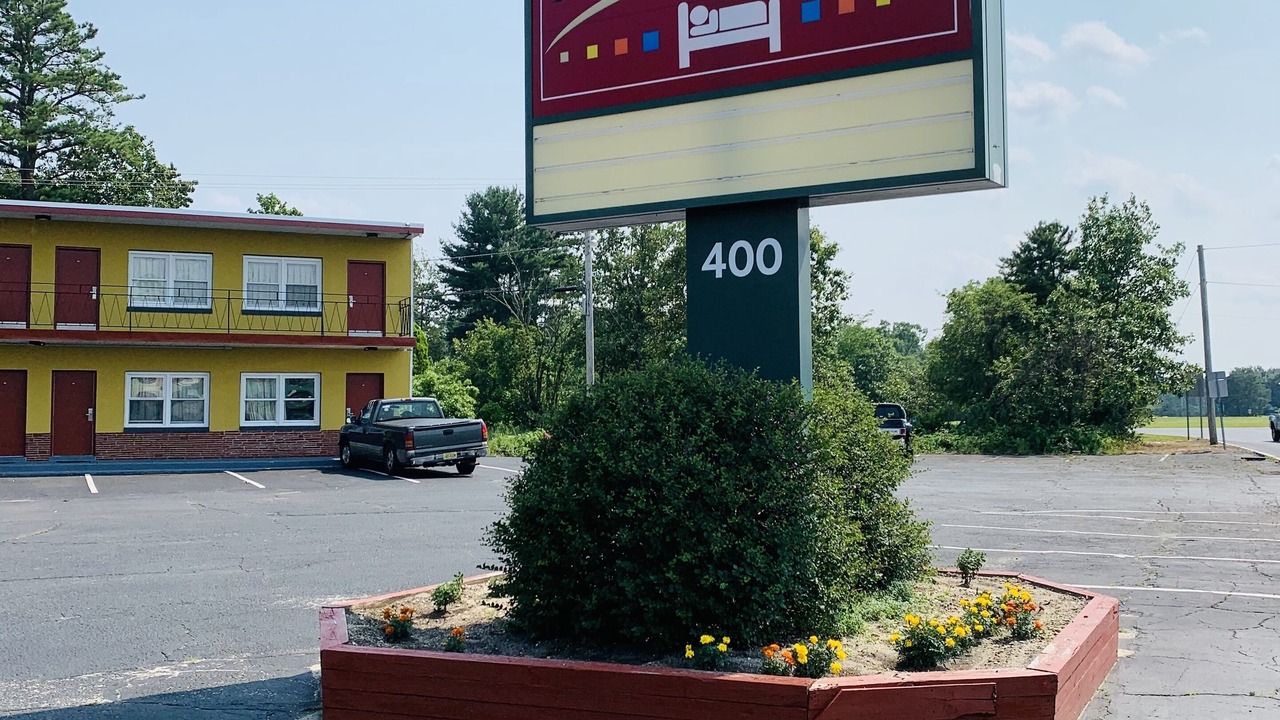 Photo of Outdoor in Lakehurst