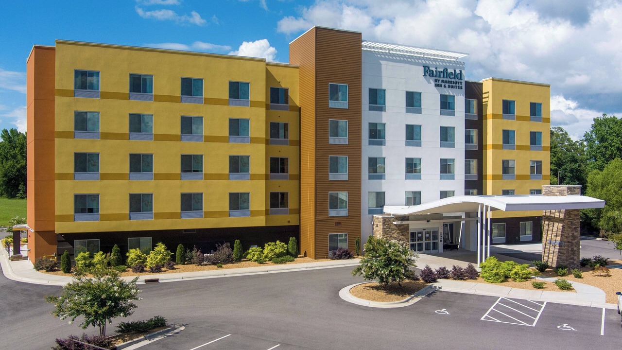 Photo of Outdoor in Rocky Mount