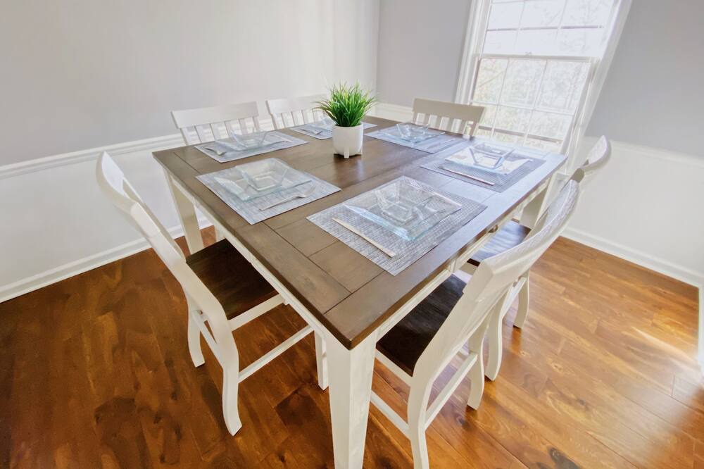 Photo of Kitchen in Huntsville