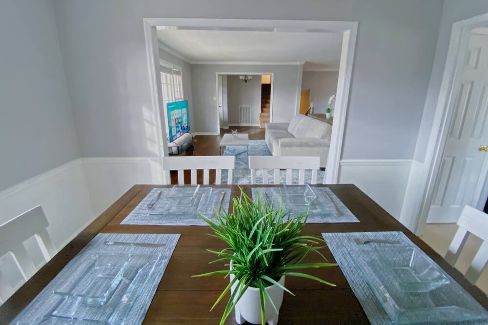 Photo of Kitchen in Huntsville