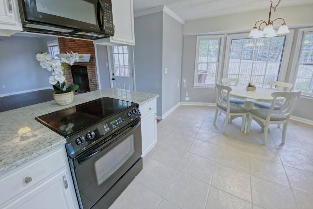 Photo of Kitchen in Huntsville