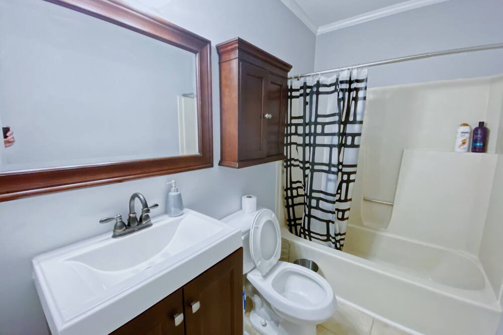 Photo of Bathroom in Huntsville