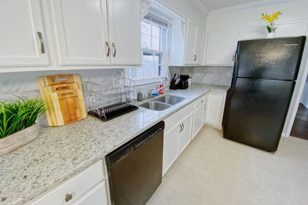 Photo of Kitchen in Huntsville