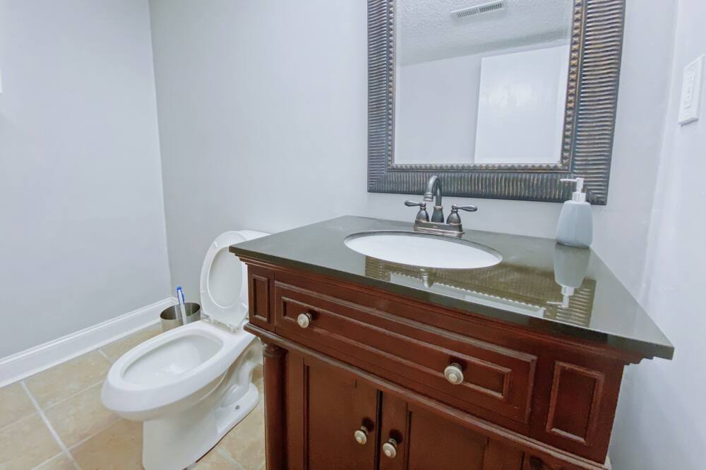 Photo of Bathroom in Huntsville