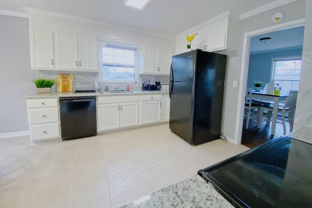 Photo of Kitchen in Huntsville