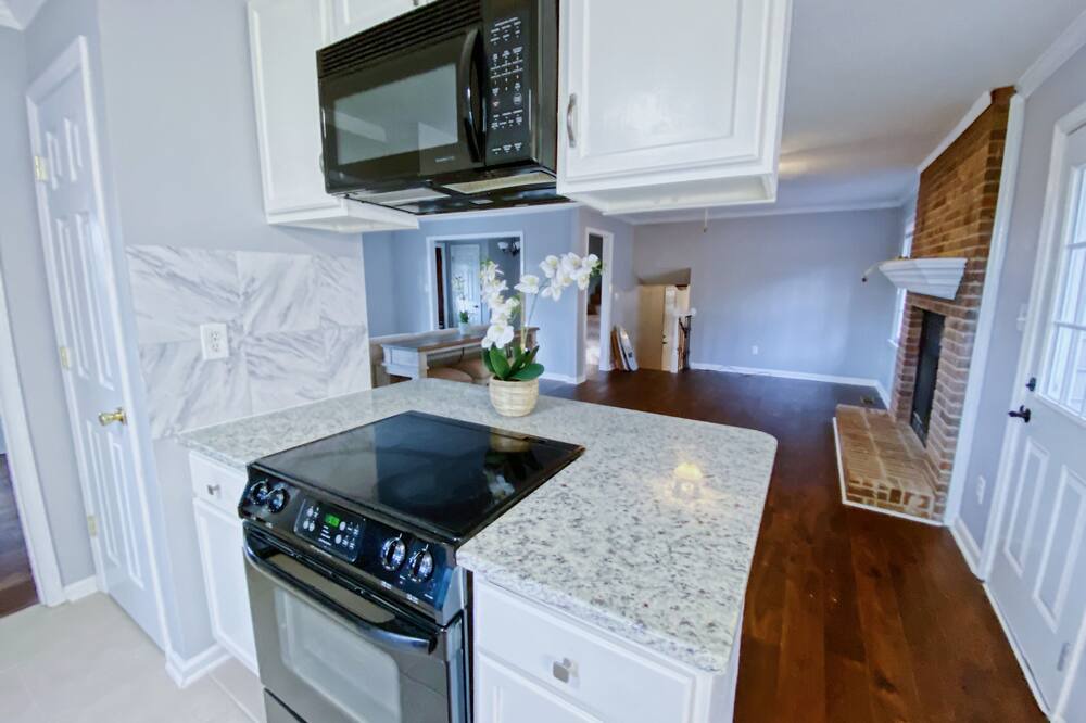 Photo of Kitchen in Huntsville