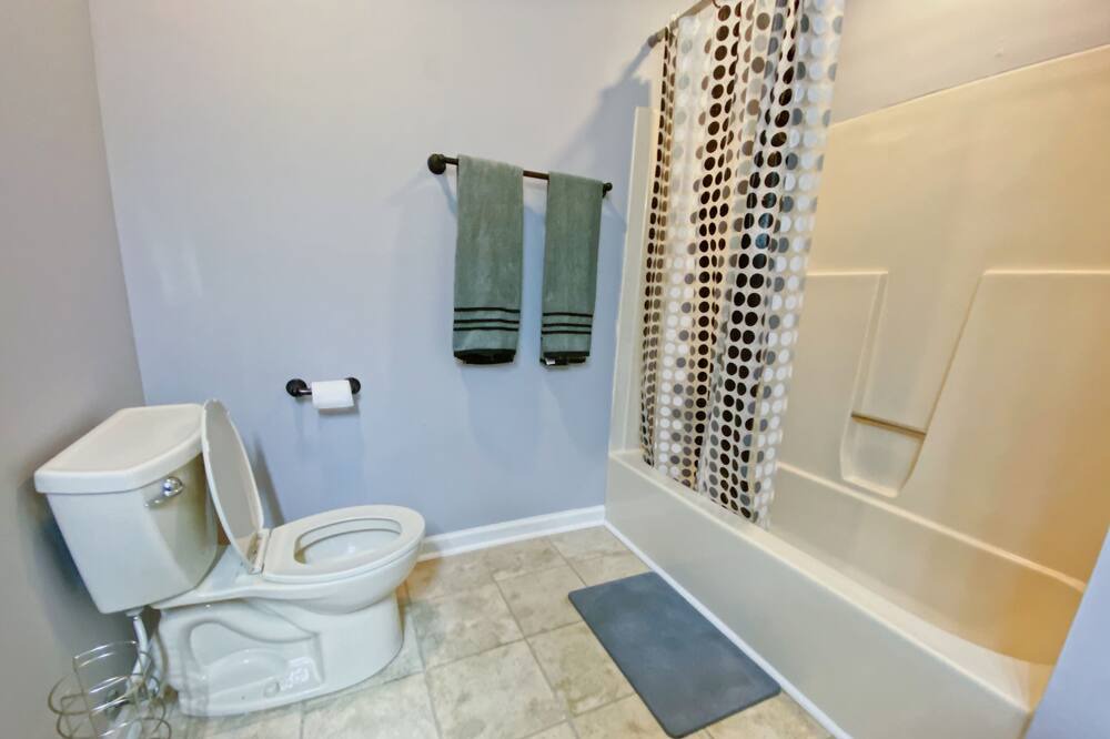 Photo of Bathroom in Huntsville