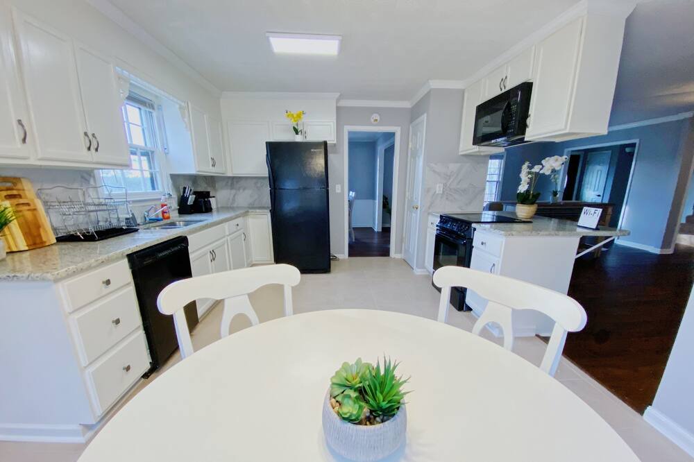 Photo of Kitchen in Huntsville