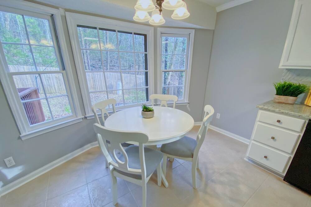 Photo of Kitchen in Huntsville