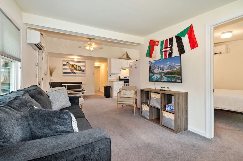 Photo of Livingroom in Rock Hall