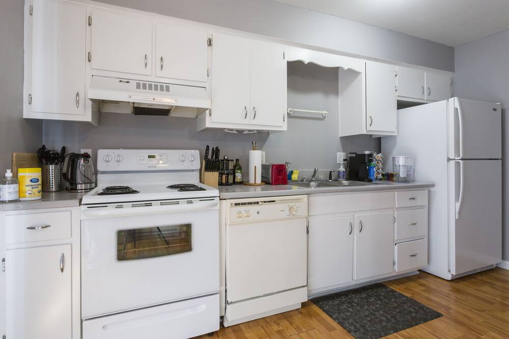 Photo of Kitchen in Yorkville